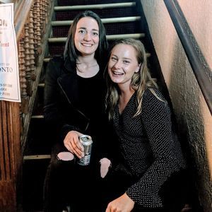 Meet your Posher, Meghan